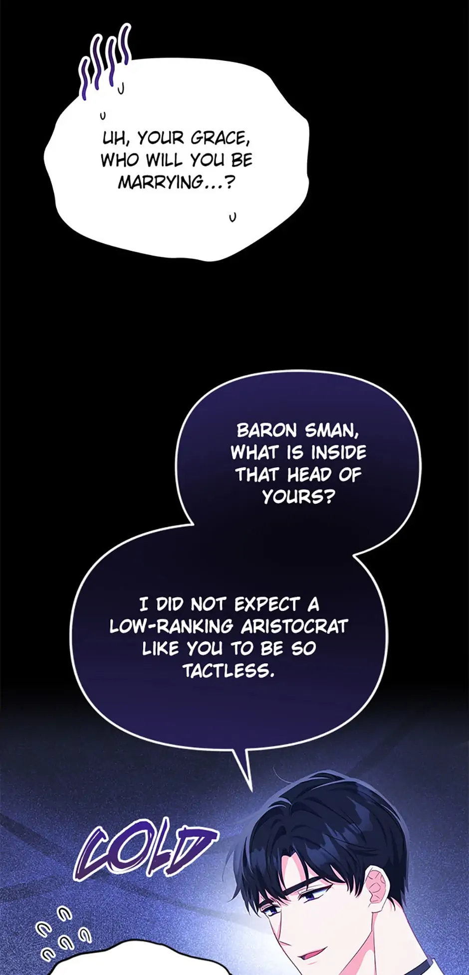 The Contract Couple: Ines & Kaisac Chapter 24 - page 53