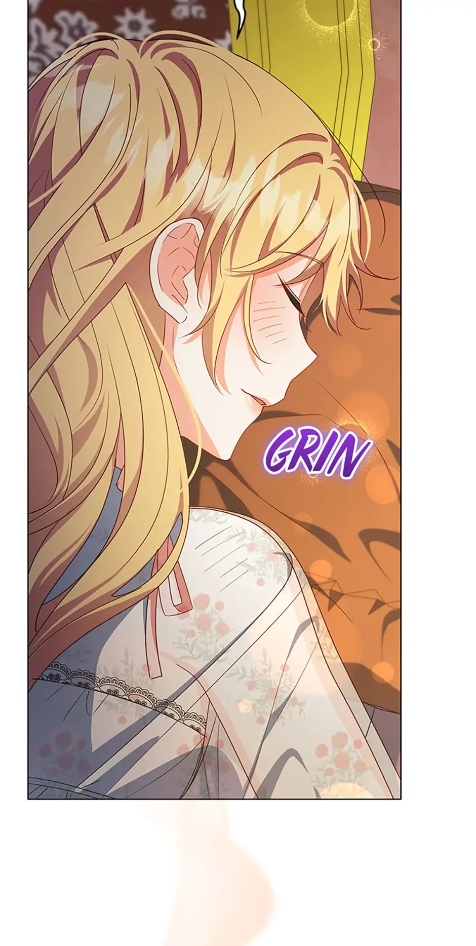 The Contract Couple: Ines & Kaisac Chapter 24 - page 59