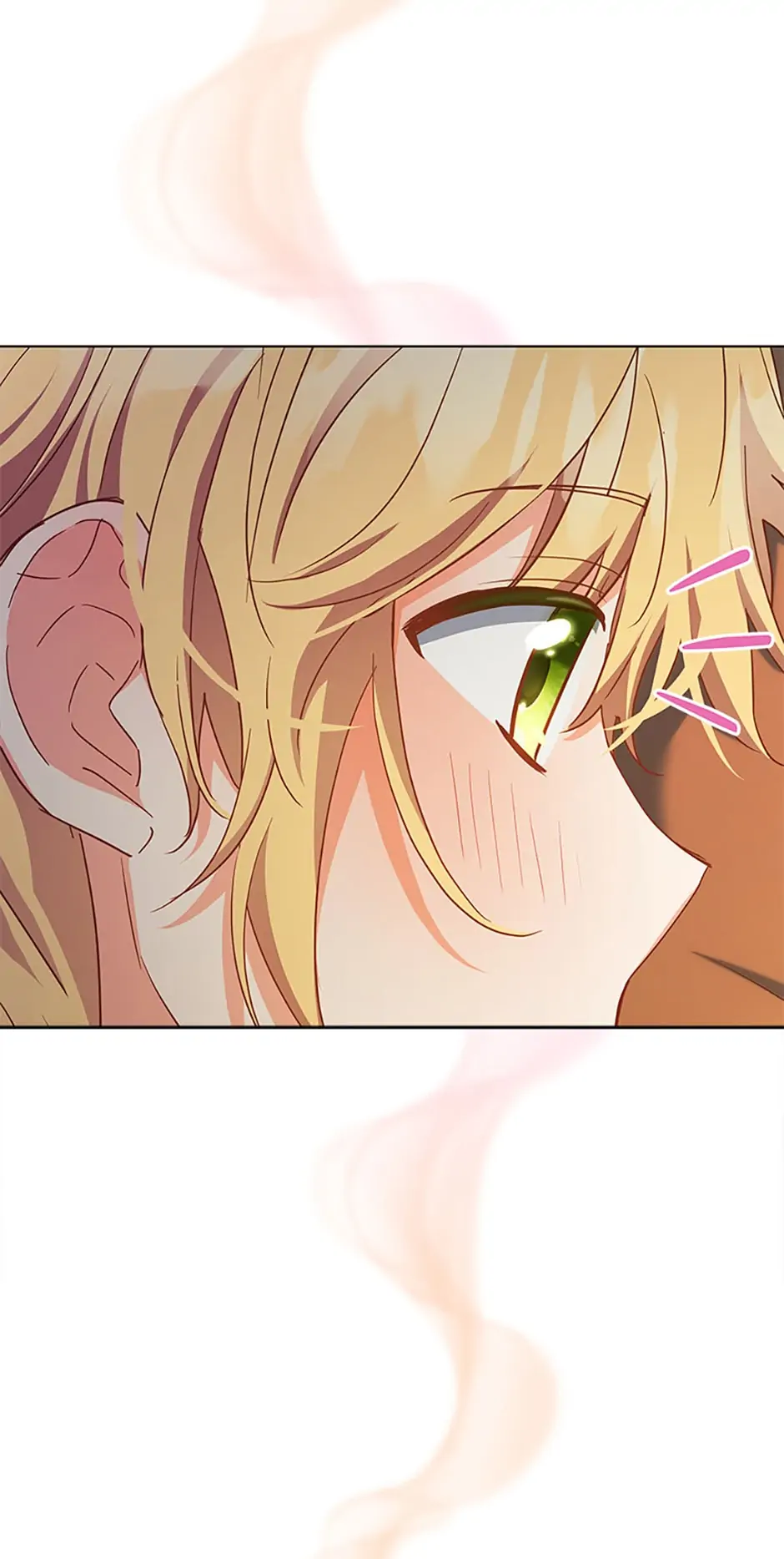 The Contract Couple: Ines & Kaisac Chapter 24 - page 60
