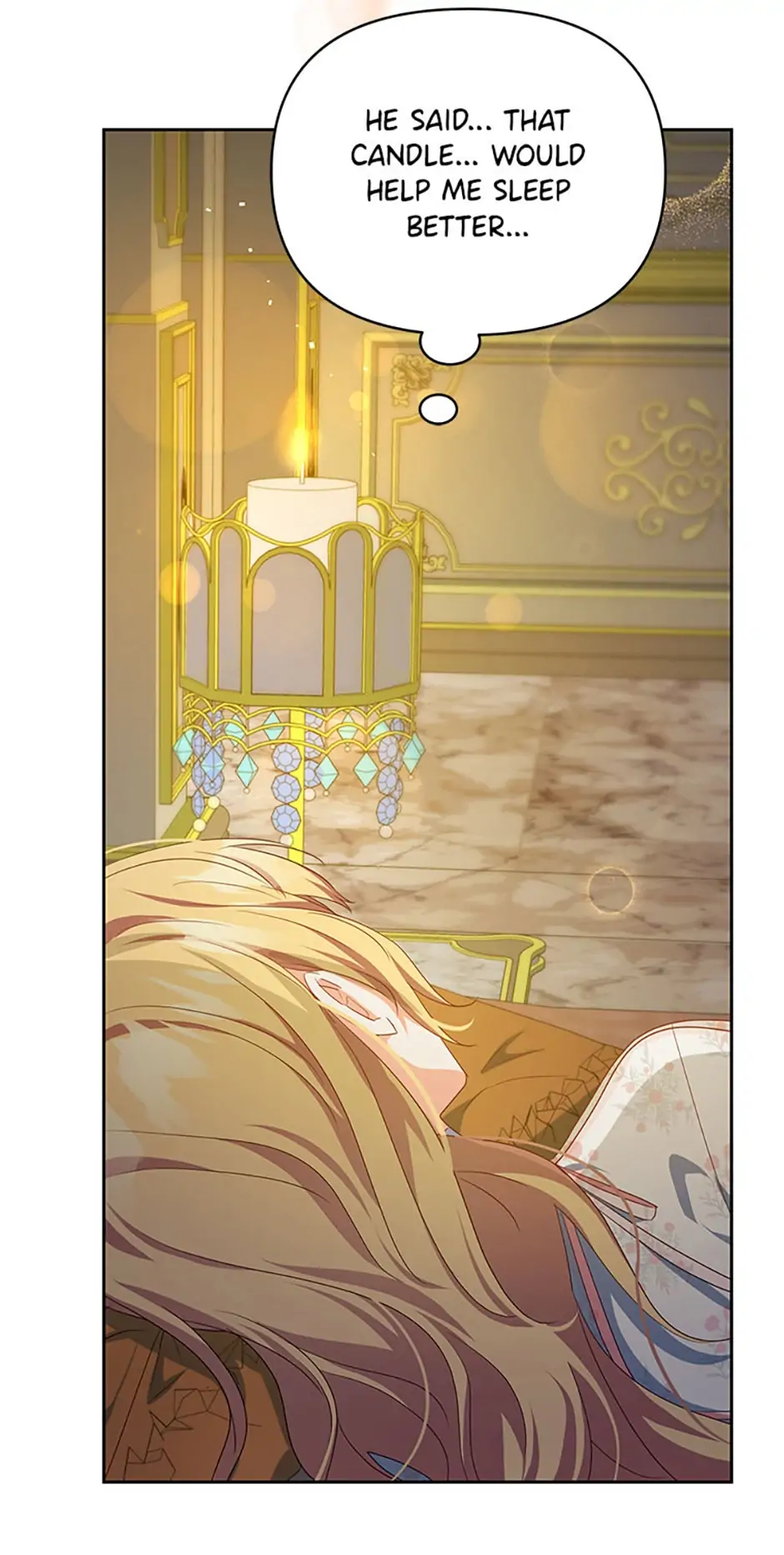 The Contract Couple: Ines & Kaisac Chapter 24 - page 61