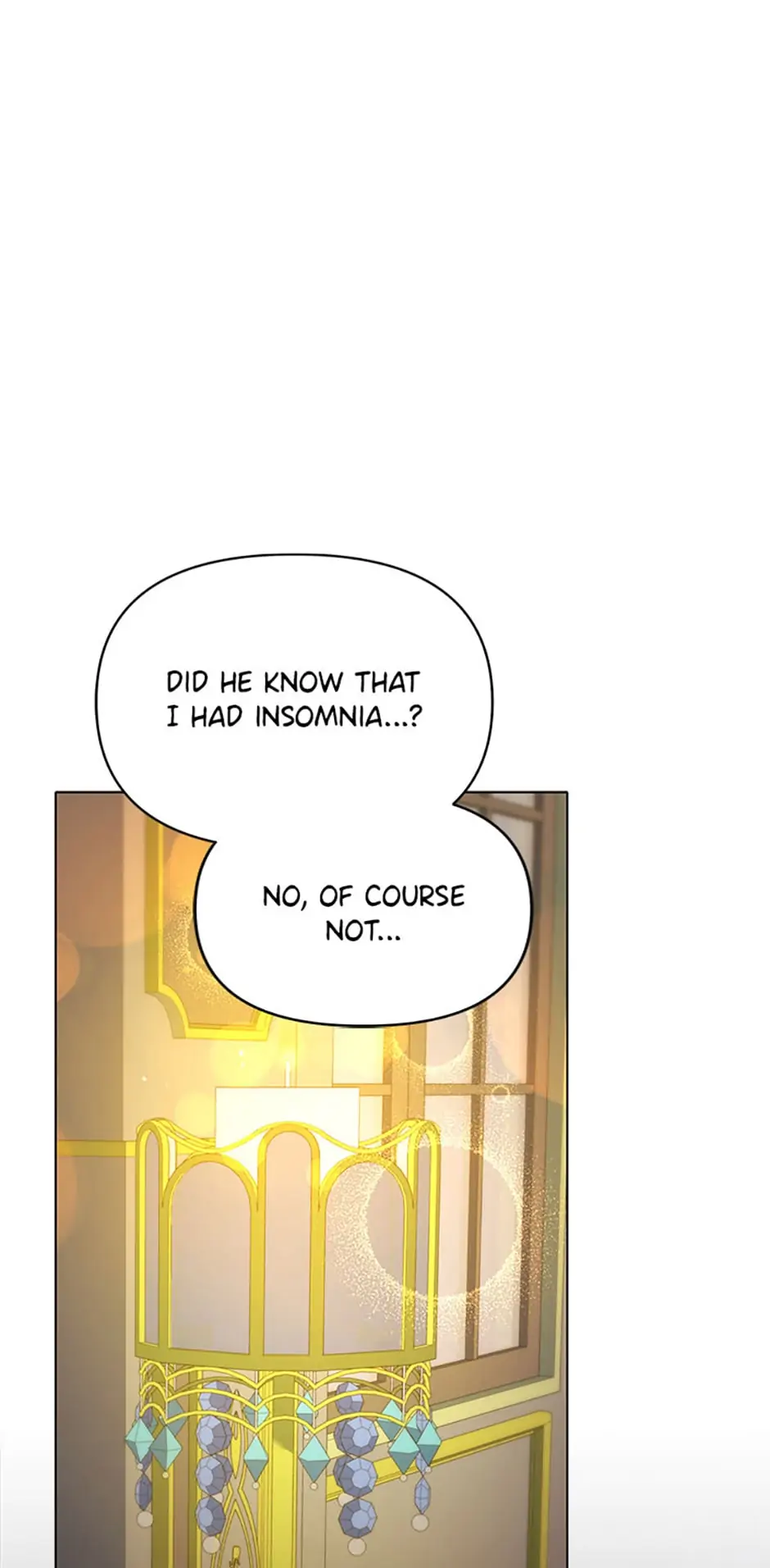 The Contract Couple: Ines & Kaisac Chapter 24 - page 62