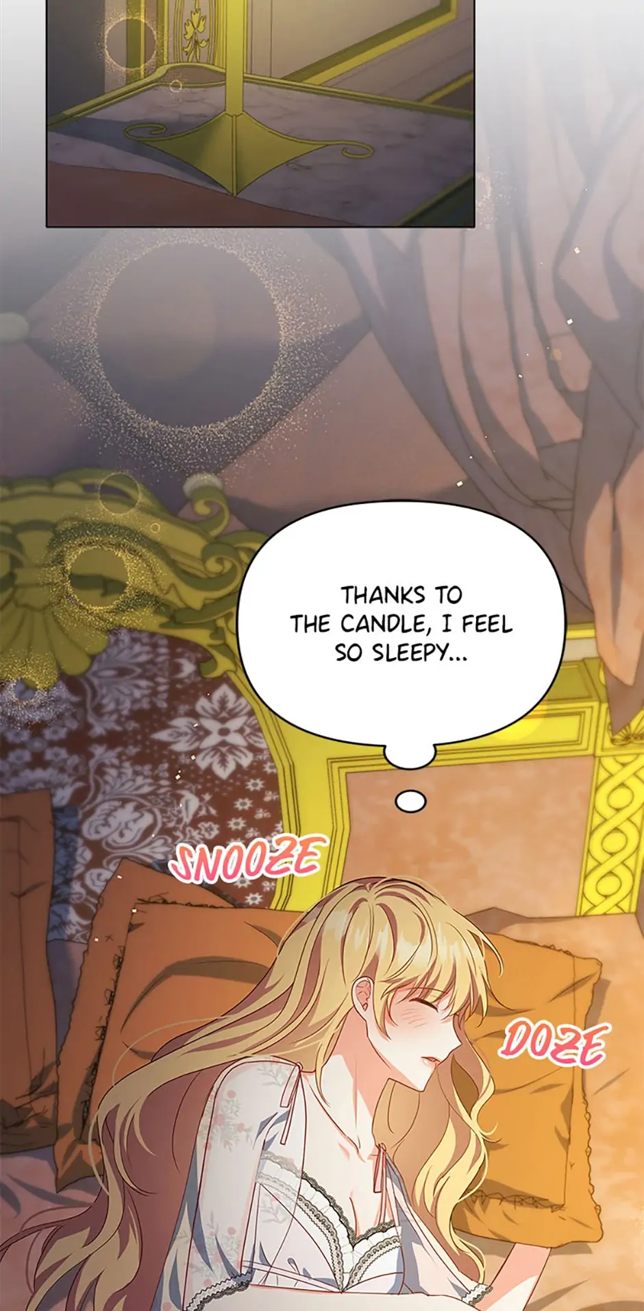 The Contract Couple: Ines & Kaisac Chapter 24 - page 63