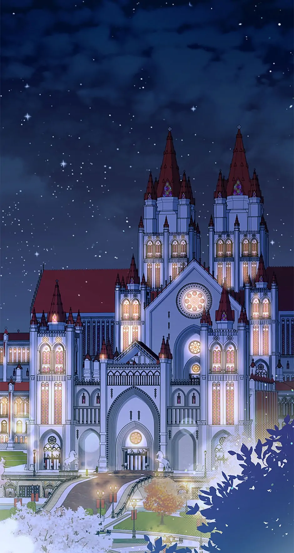The Contract Couple: Ines & Kaisac Chapter 24 - page 69