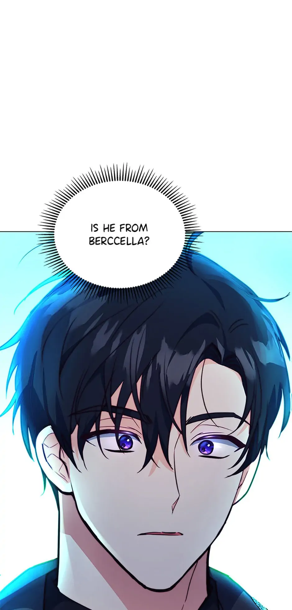 The Contract Couple: Ines & Kaisac Chapter 7 - page 22