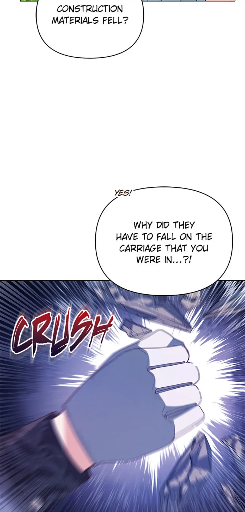 The Contract Couple: Ines & Kaisac Chapter 7 - page 27