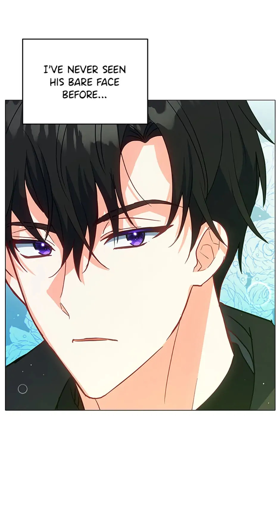 The Contract Couple: Ines & Kaisac Chapter 7 - page 47