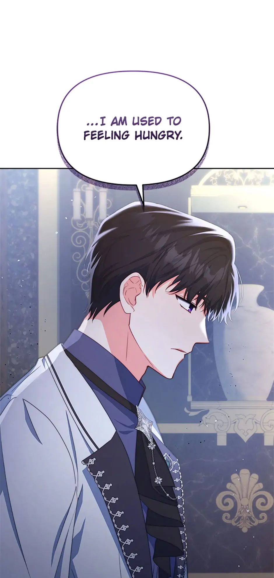 The Contract Couple: Ines & Kaisac Chapter 25 - page 15