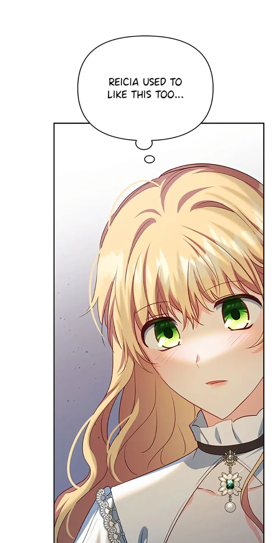The Contract Couple: Ines & Kaisac Chapter 25 - page 24