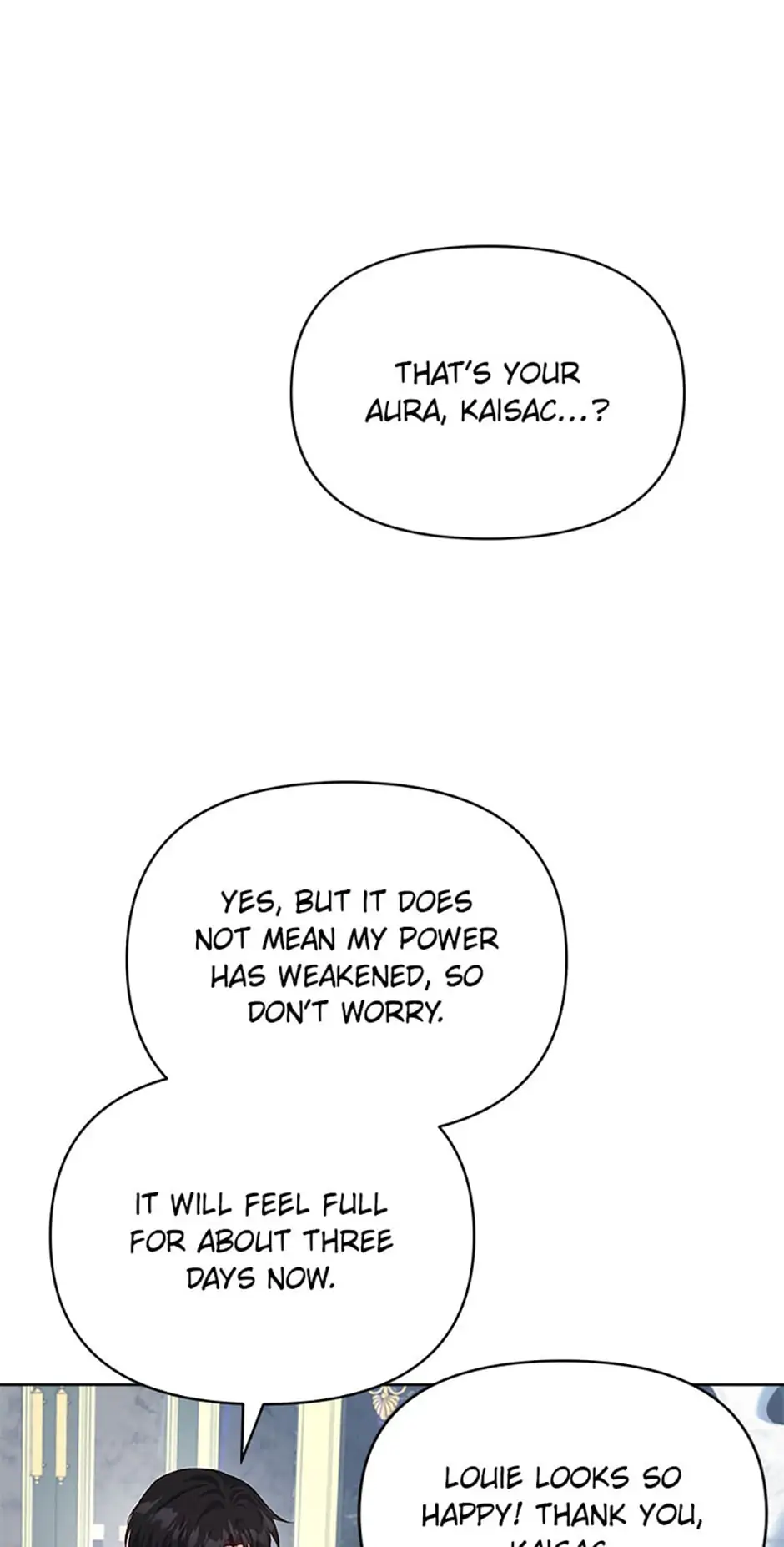 The Contract Couple: Ines & Kaisac Chapter 25 - page 47