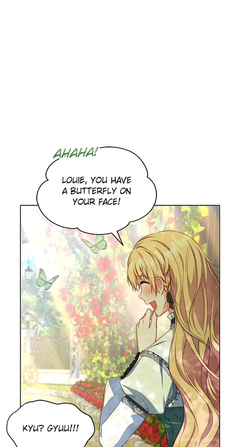 The Contract Couple: Ines & Kaisac Chapter 25 - page 55