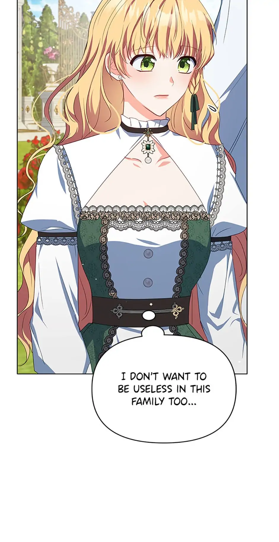 The Contract Couple: Ines & Kaisac Chapter 25 - page 62