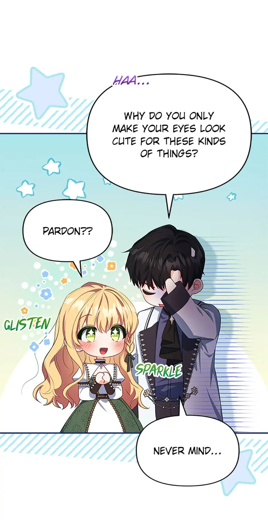 The Contract Couple: Ines & Kaisac Chapter 25 - page 66
