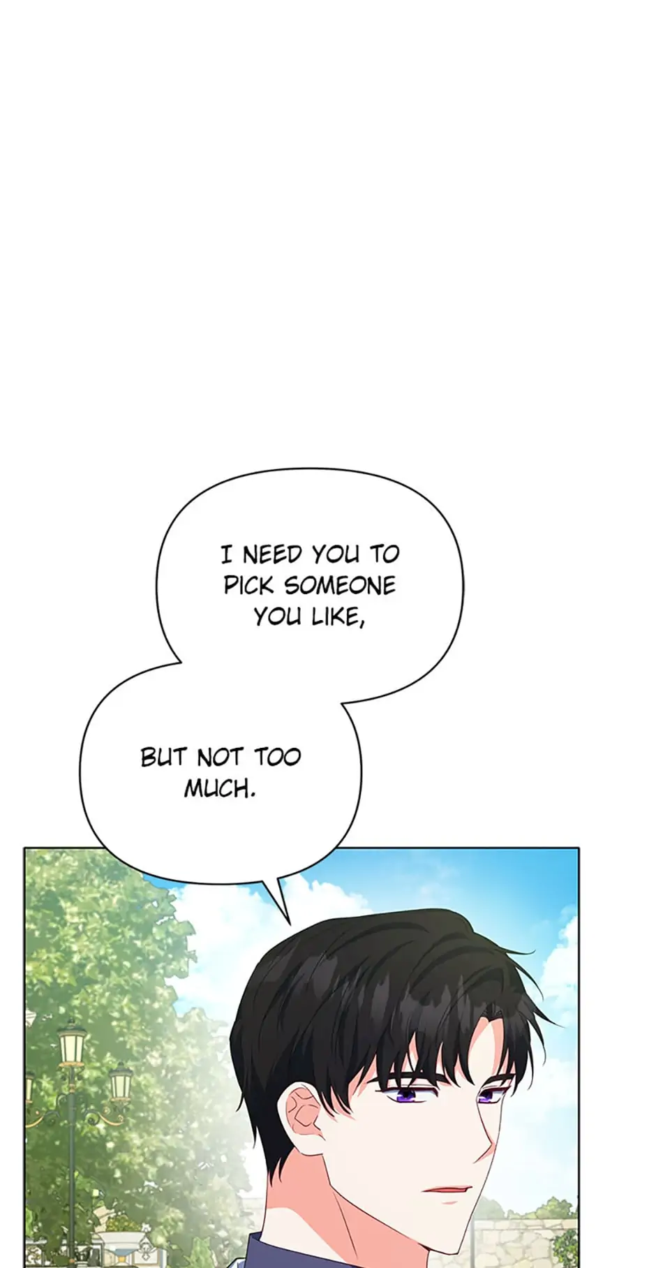 The Contract Couple: Ines & Kaisac Chapter 25 - page 67