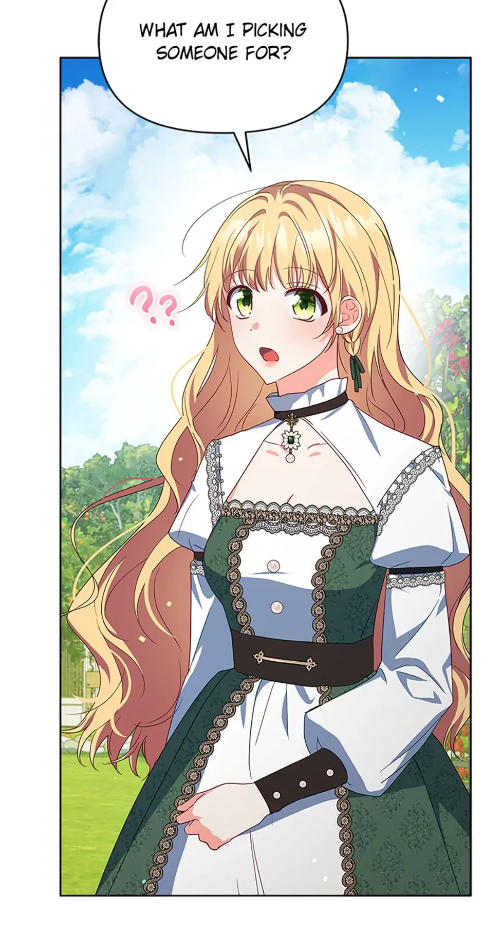 The Contract Couple: Ines & Kaisac Chapter 25 - page 69