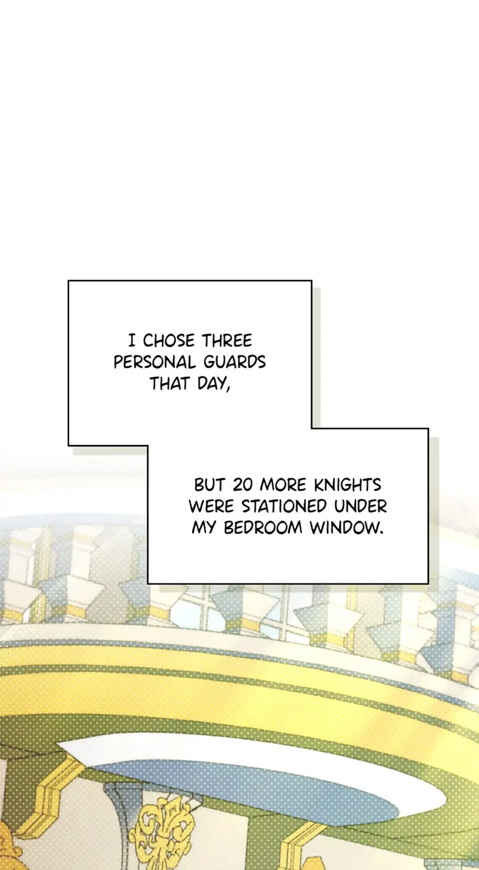 The Contract Couple: Ines & Kaisac Chapter 25 - page 80