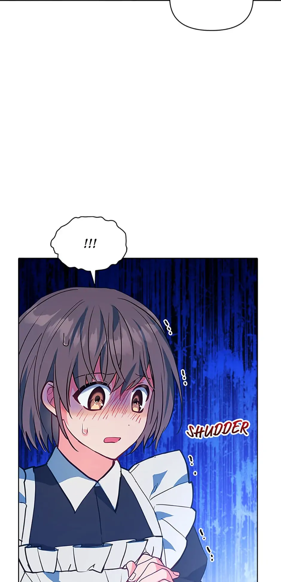 The Contract Couple: Ines & Kaisac Chapter 8 - page 9