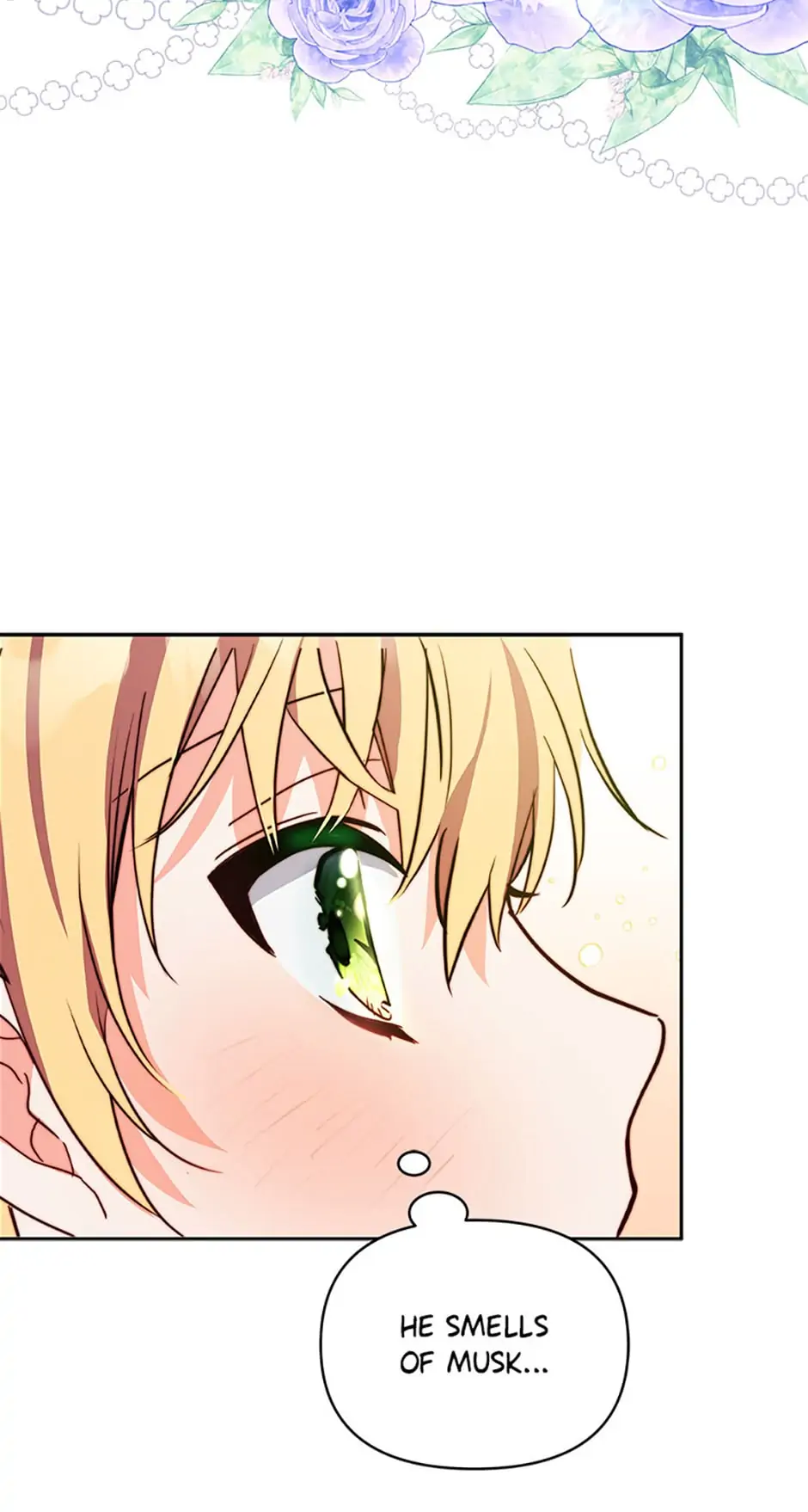 The Contract Couple: Ines & Kaisac Chapter 8 - page 28