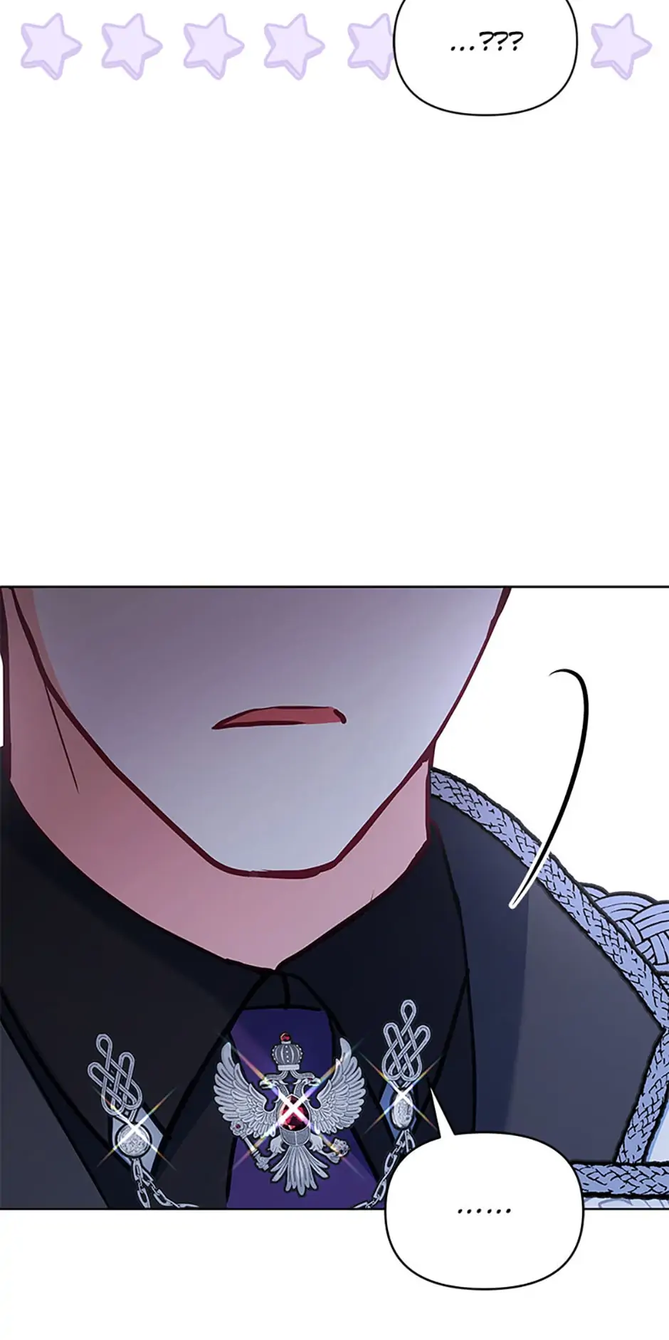 The Contract Couple: Ines & Kaisac Chapter 8 - page 49