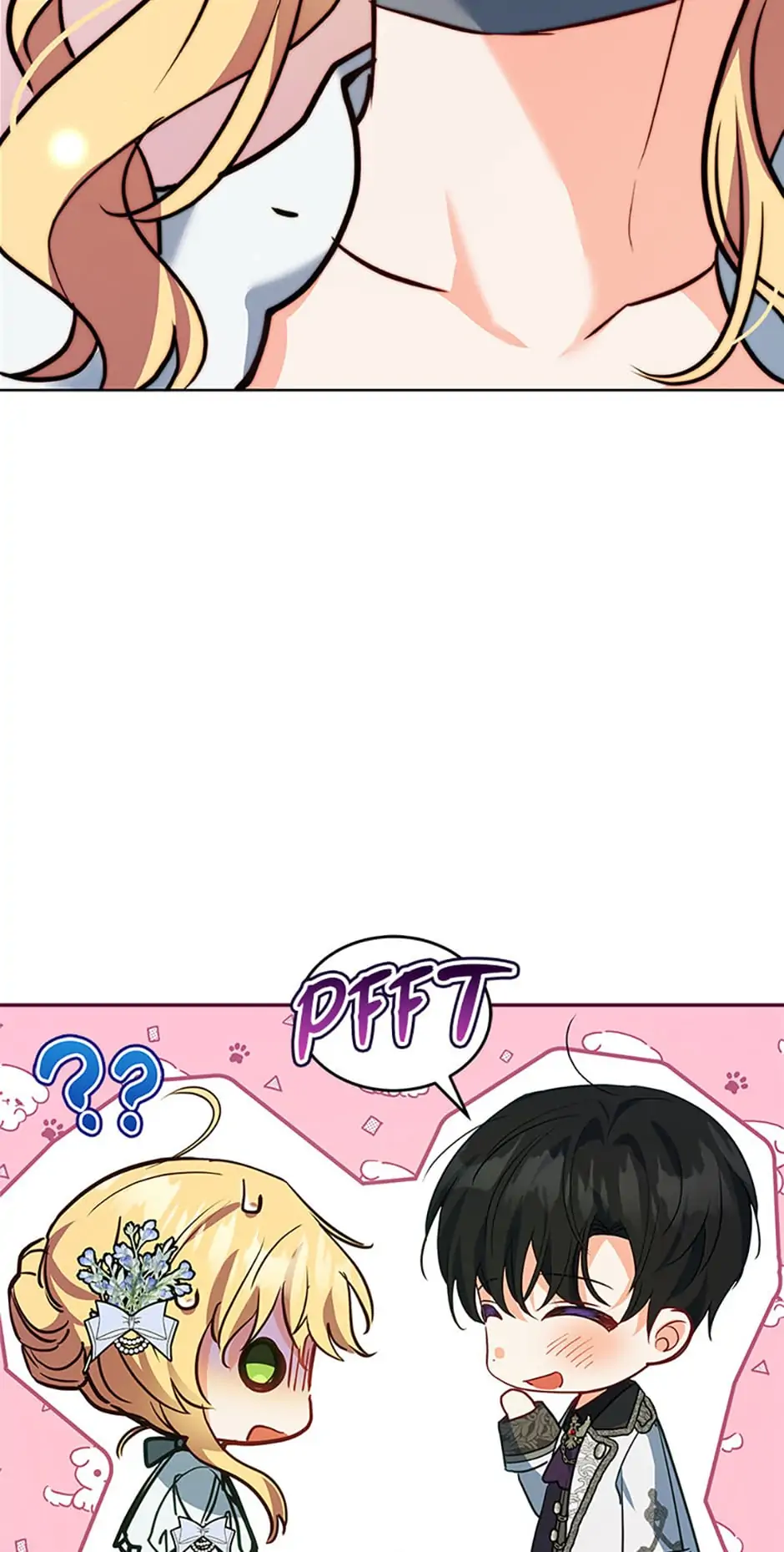 The Contract Couple: Ines & Kaisac Chapter 8 - page 53