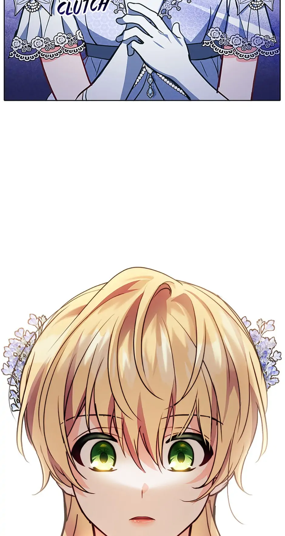 The Contract Couple: Ines & Kaisac Chapter 8 - page 62