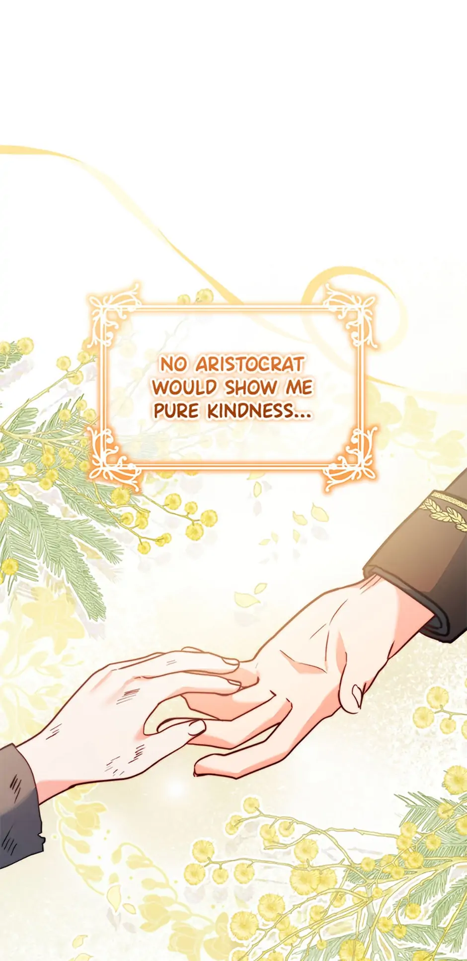 The Contract Couple: Ines & Kaisac Chapter 8 - page 65