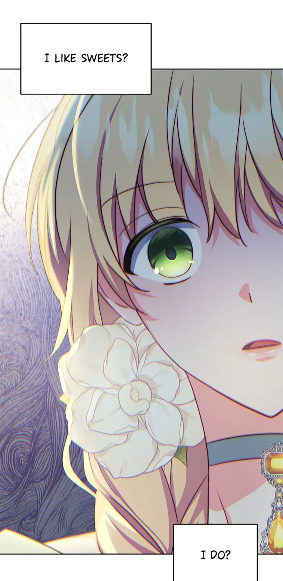The Contract Couple: Ines & Kaisac Chapter 26 - page 17