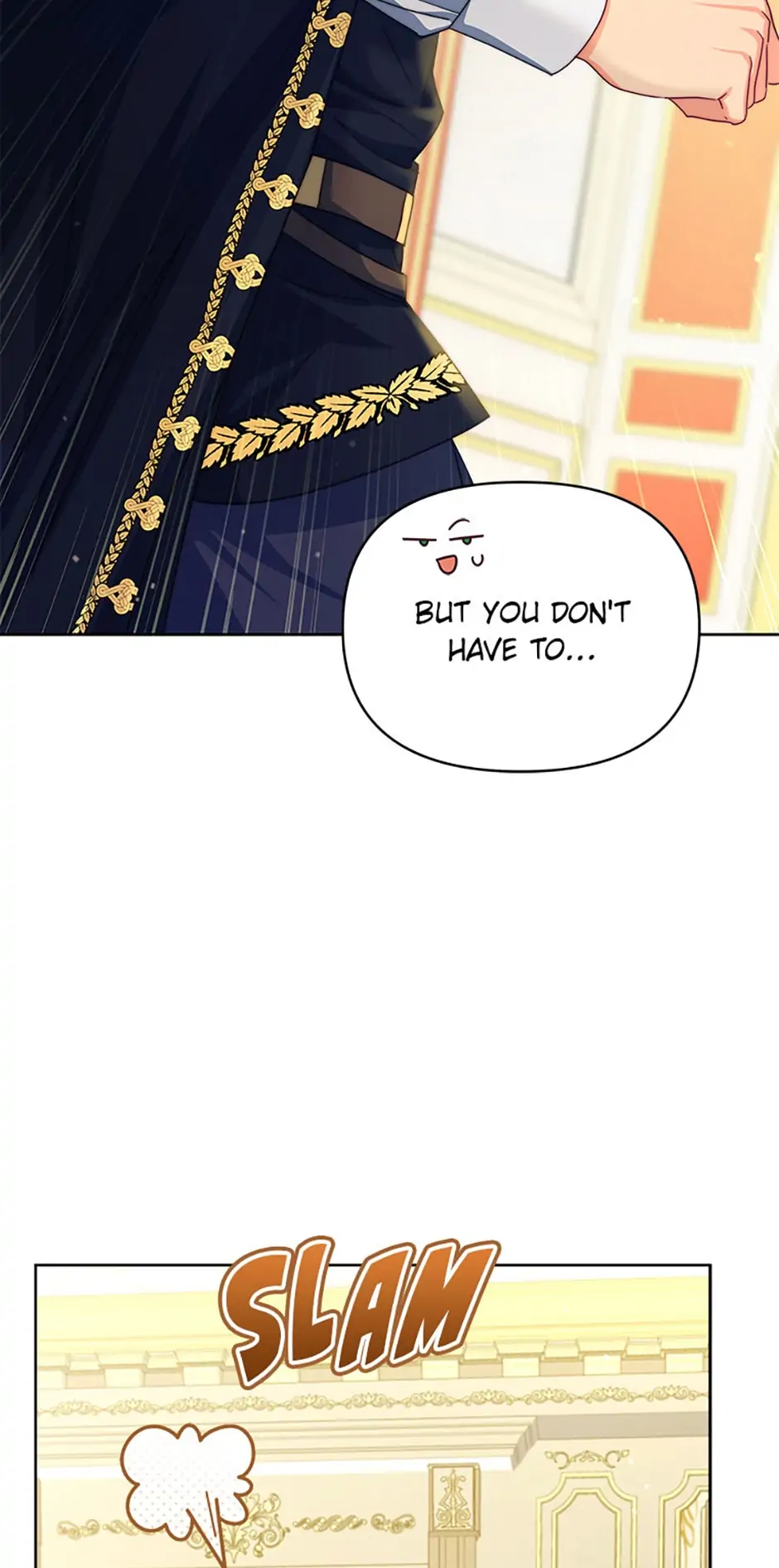 The Contract Couple: Ines & Kaisac Chapter 26 - page 30