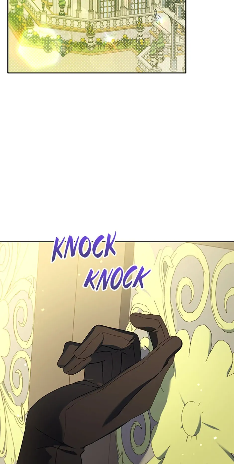 The Contract Couple: Ines & Kaisac Chapter 26 - page 35