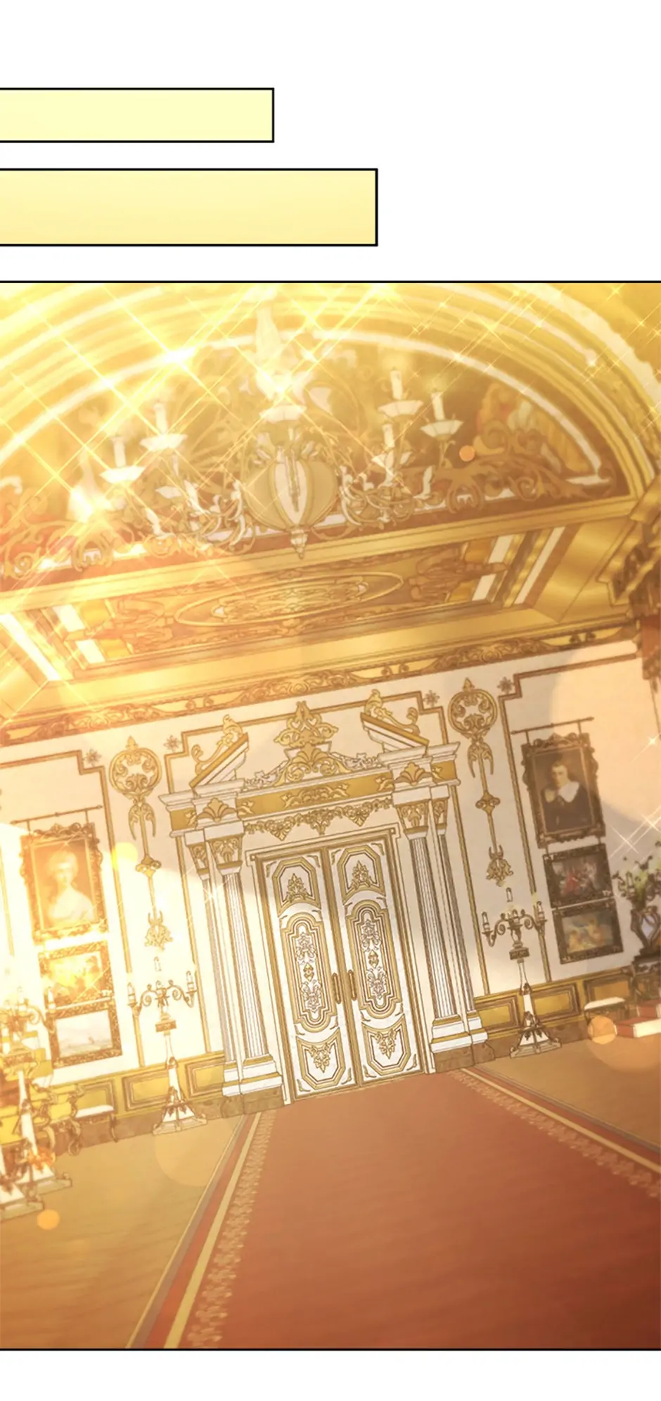 The Contract Couple: Ines & Kaisac Chapter 26 - page 45
