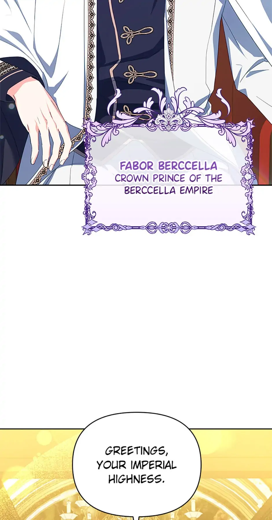 The Contract Couple: Ines & Kaisac Chapter 26 - page 48