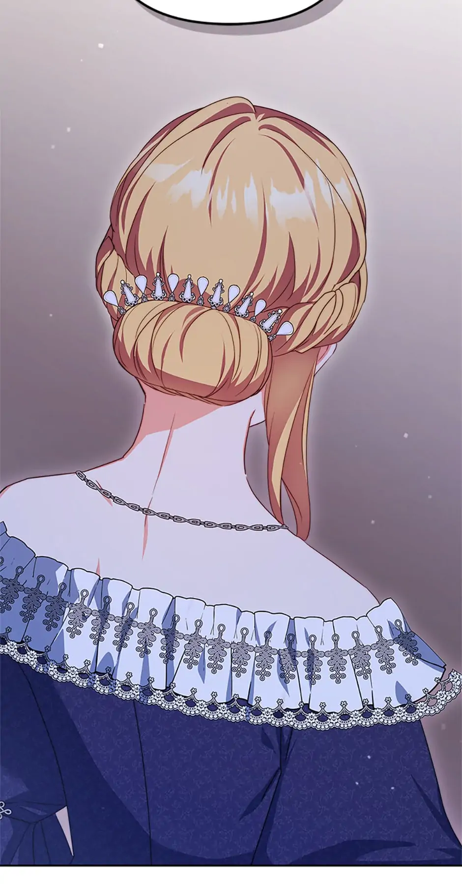 The Contract Couple: Ines & Kaisac Chapter 26 - page 52