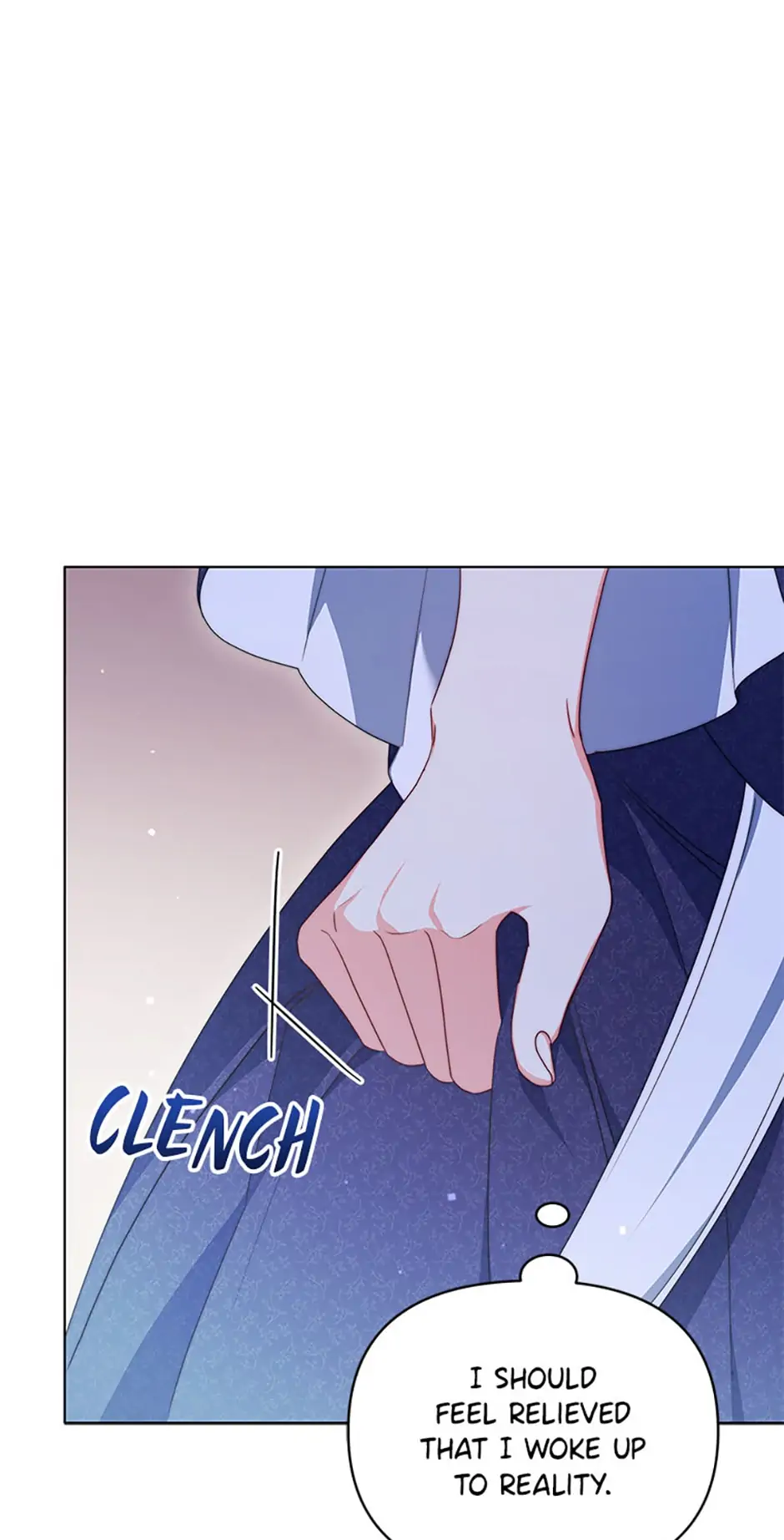 The Contract Couple: Ines & Kaisac Chapter 26 - page 53