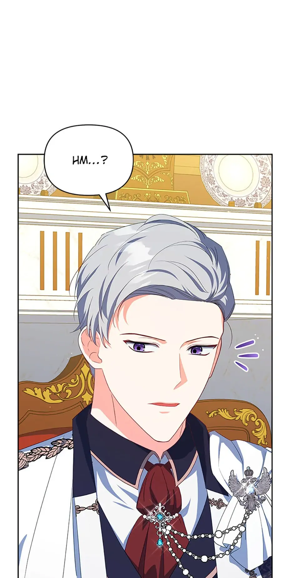 The Contract Couple: Ines & Kaisac Chapter 26 - page 56