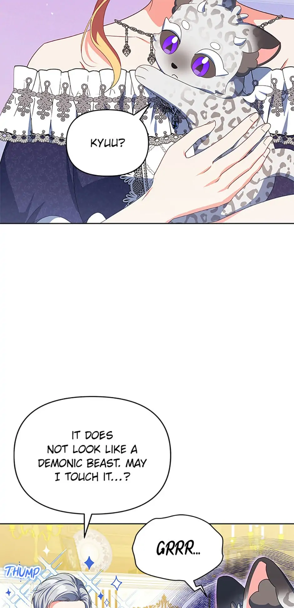 The Contract Couple: Ines & Kaisac Chapter 26 - page 63