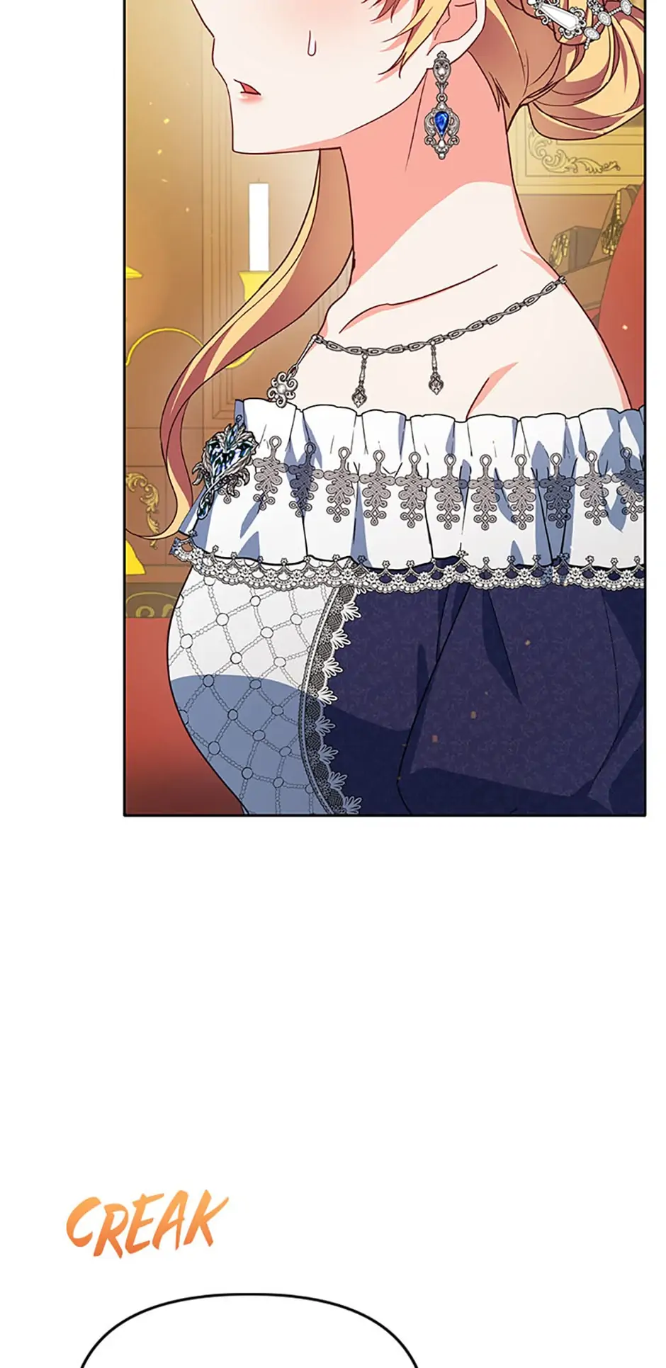The Contract Couple: Ines & Kaisac Chapter 26 - page 68