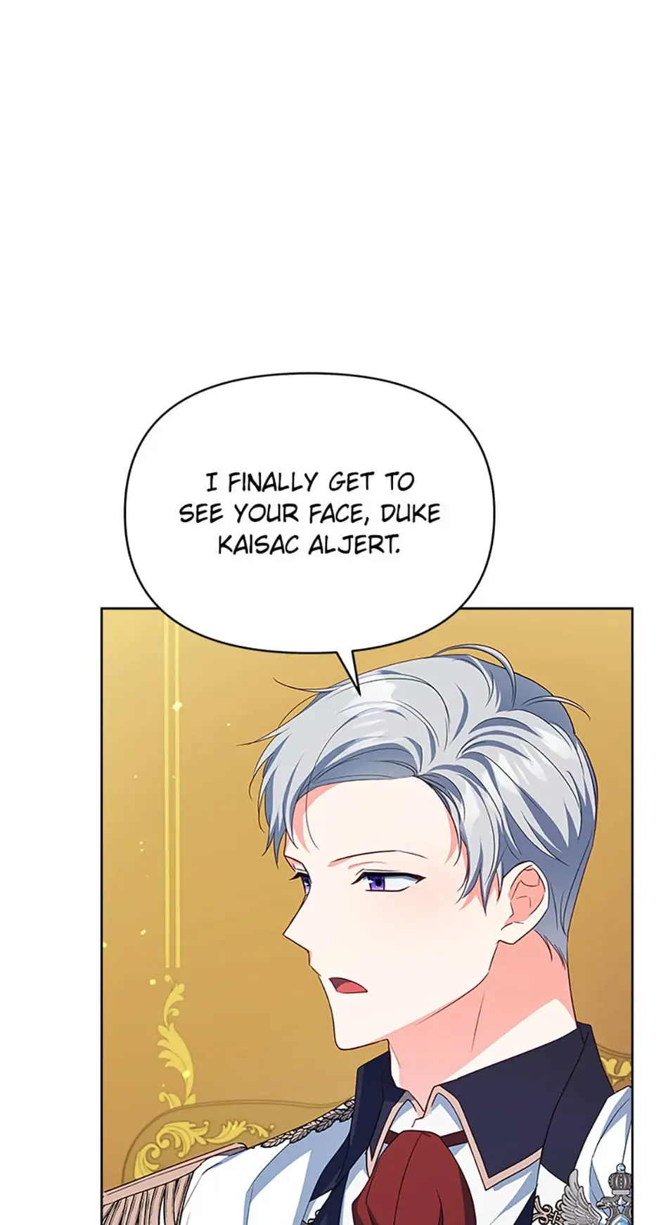 The Contract Couple: Ines & Kaisac Chapter 26 - page 72