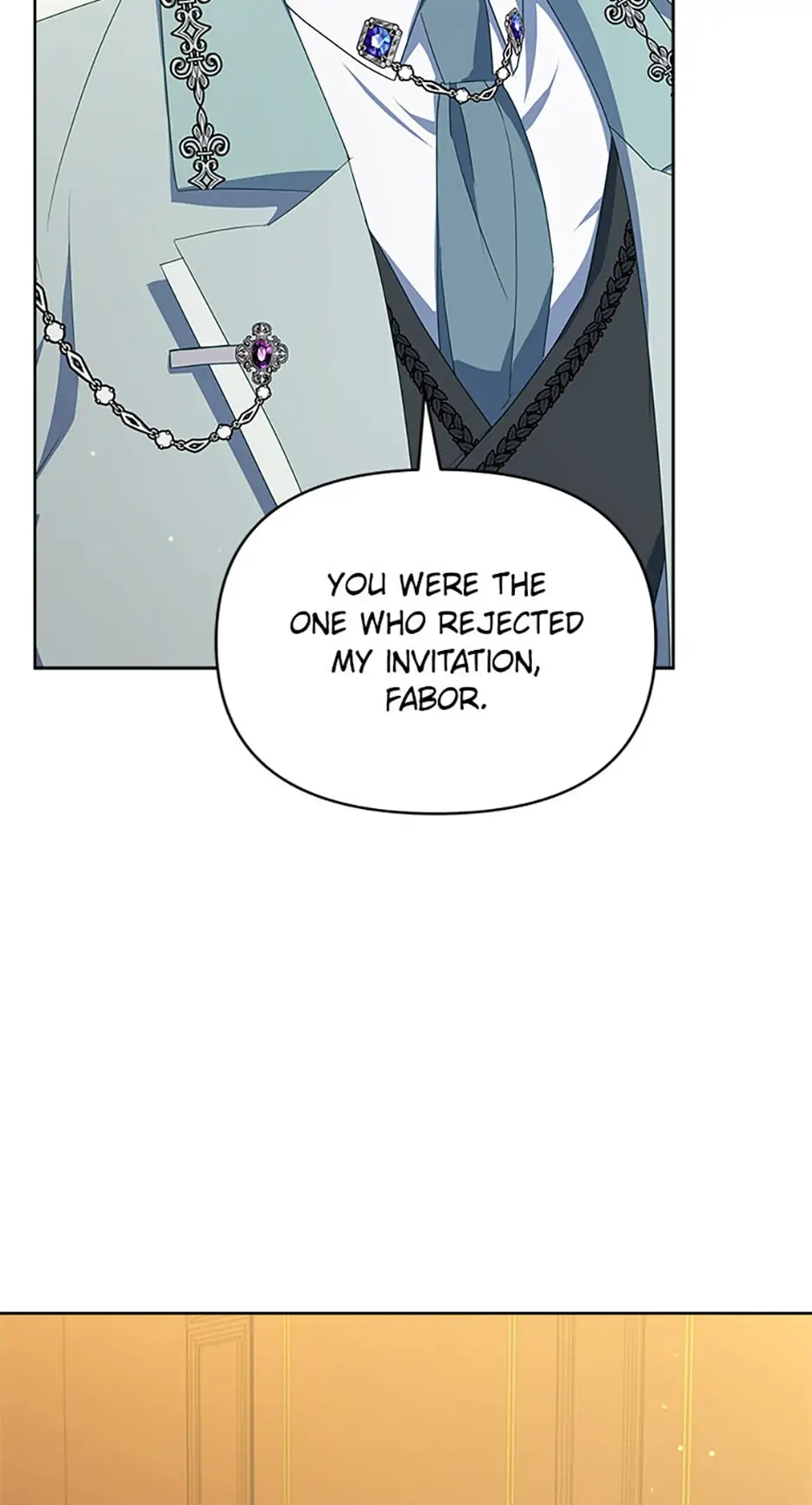The Contract Couple: Ines & Kaisac Chapter 26 - page 74