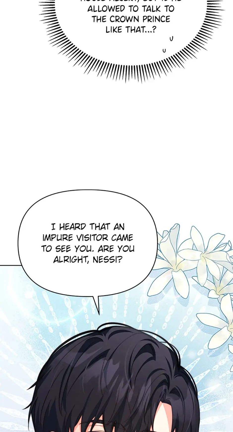 The Contract Couple: Ines & Kaisac Chapter 26 - page 76