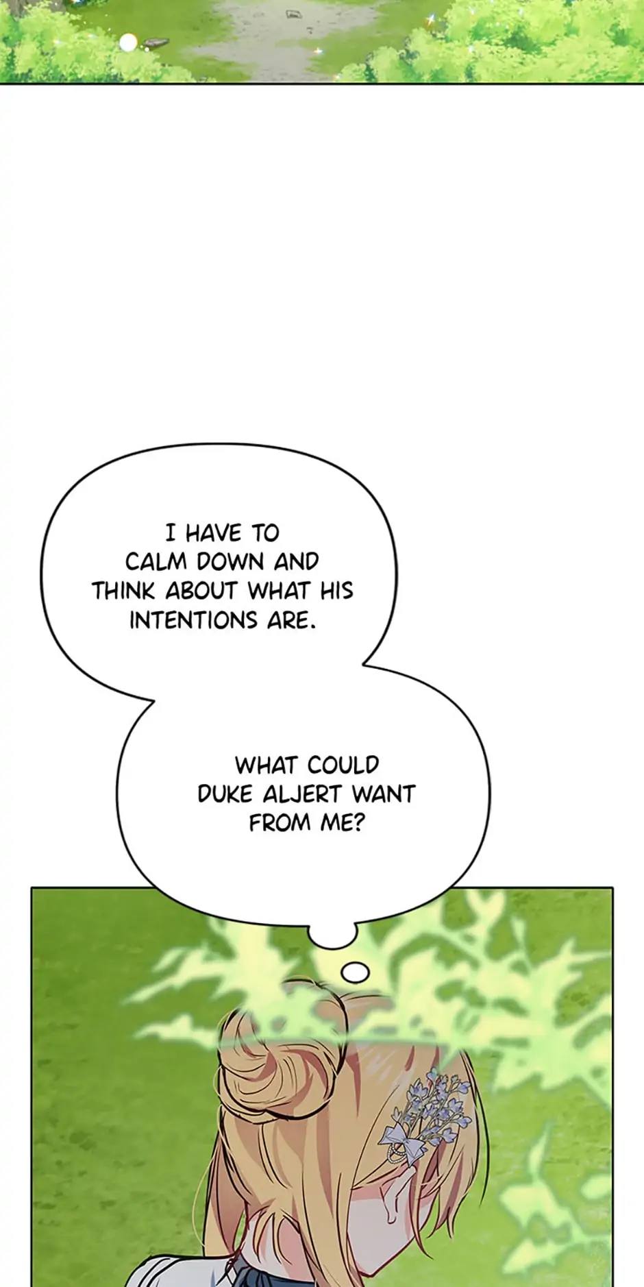 The Contract Couple: Ines & Kaisac Chapter 9 - page 10