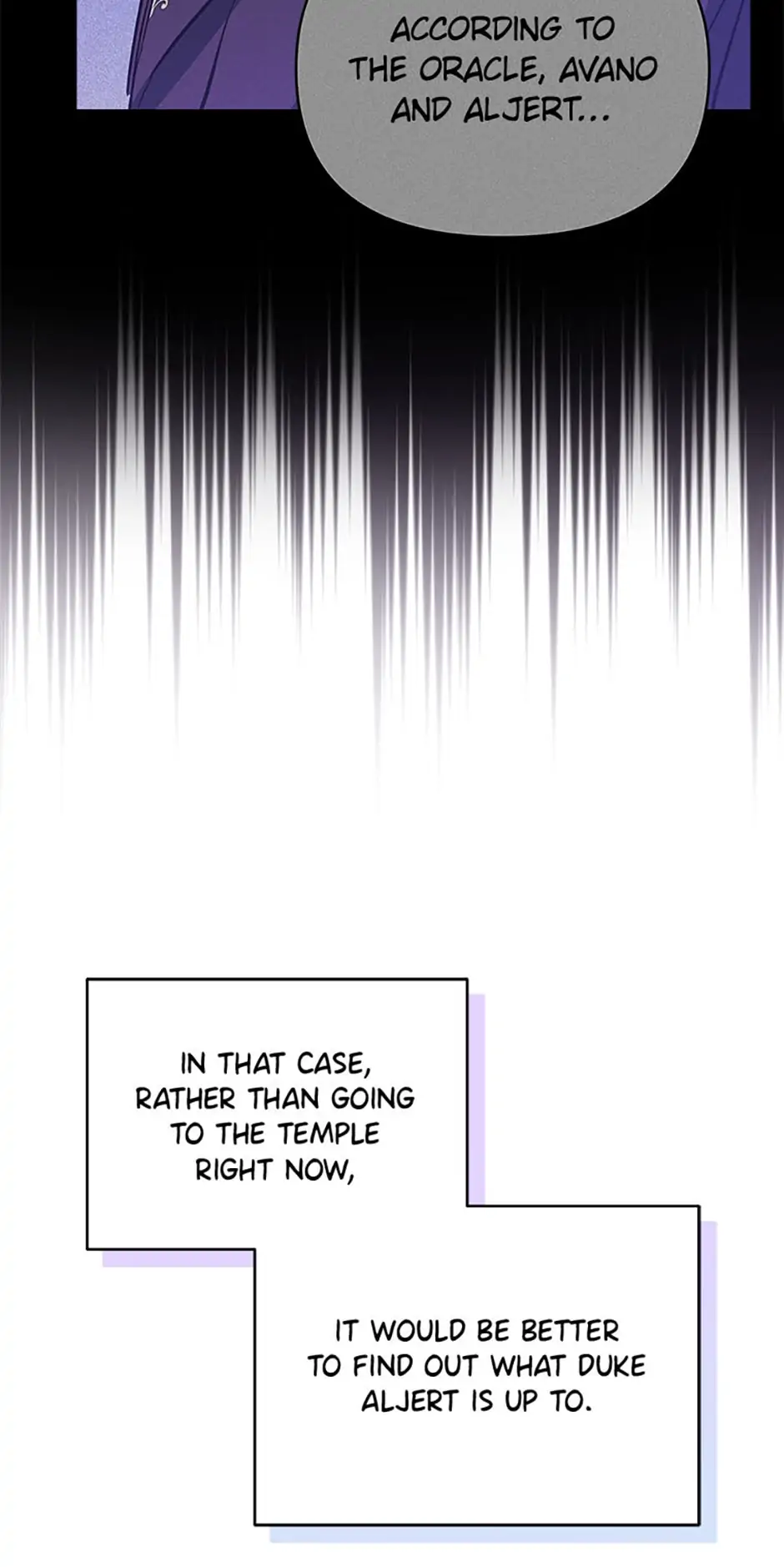 The Contract Couple: Ines & Kaisac Chapter 9 - page 13