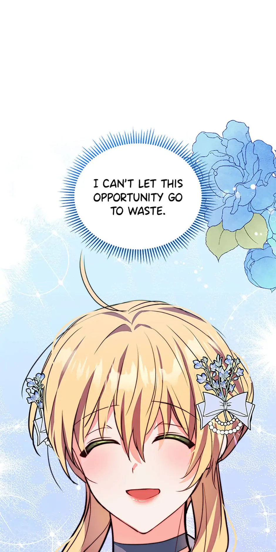The Contract Couple: Ines & Kaisac Chapter 9 - page 14