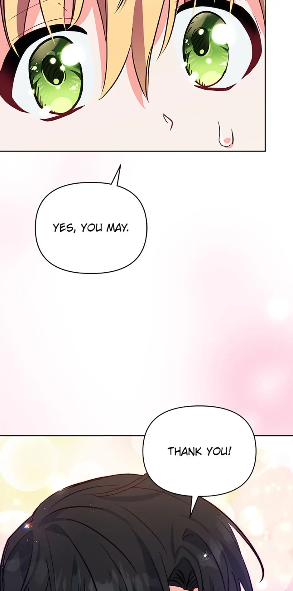 The Contract Couple: Ines & Kaisac Chapter 9 - page 25