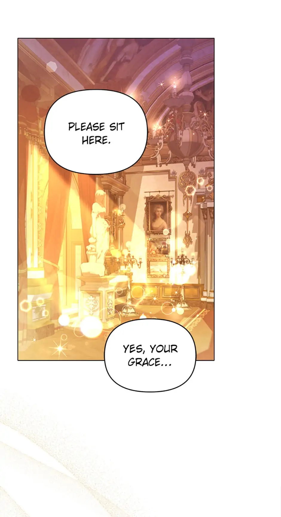 The Contract Couple: Ines & Kaisac Chapter 9 - page 2