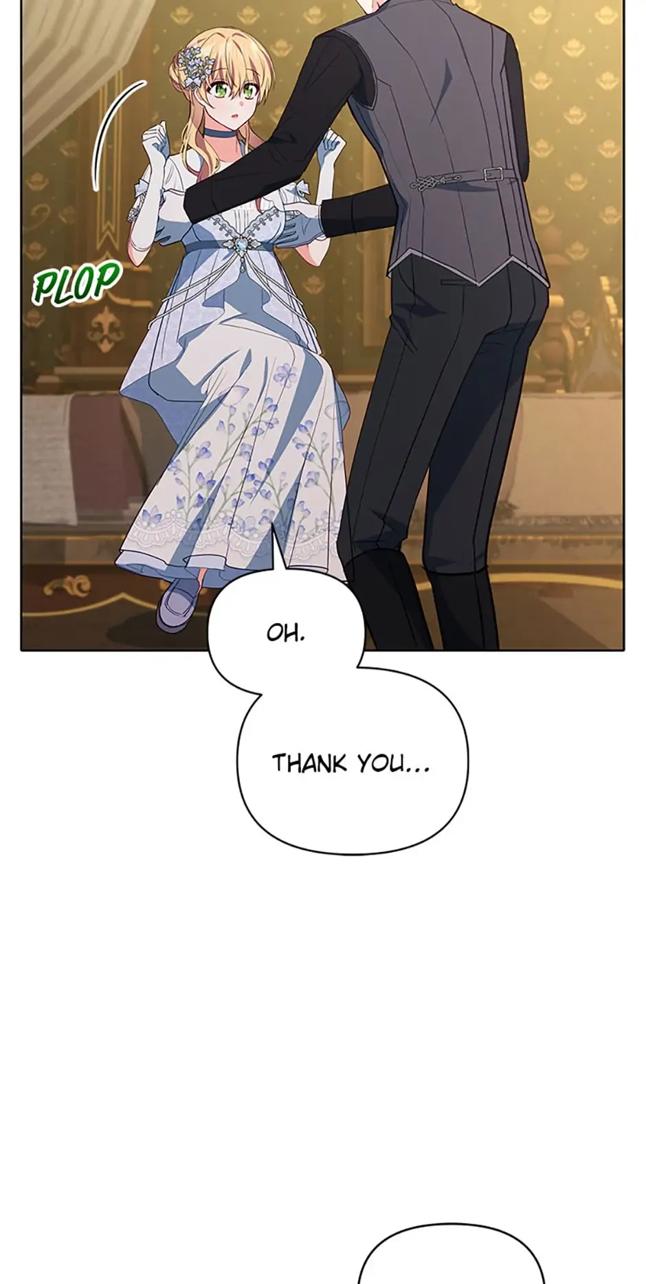 The Contract Couple: Ines & Kaisac Chapter 9 - page 44
