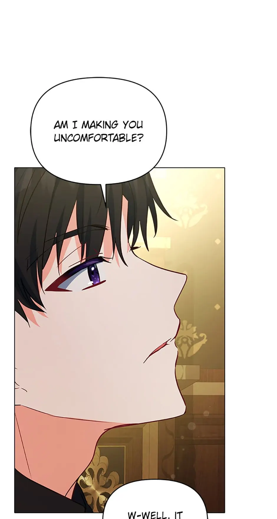The Contract Couple: Ines & Kaisac Chapter 9 - page 65