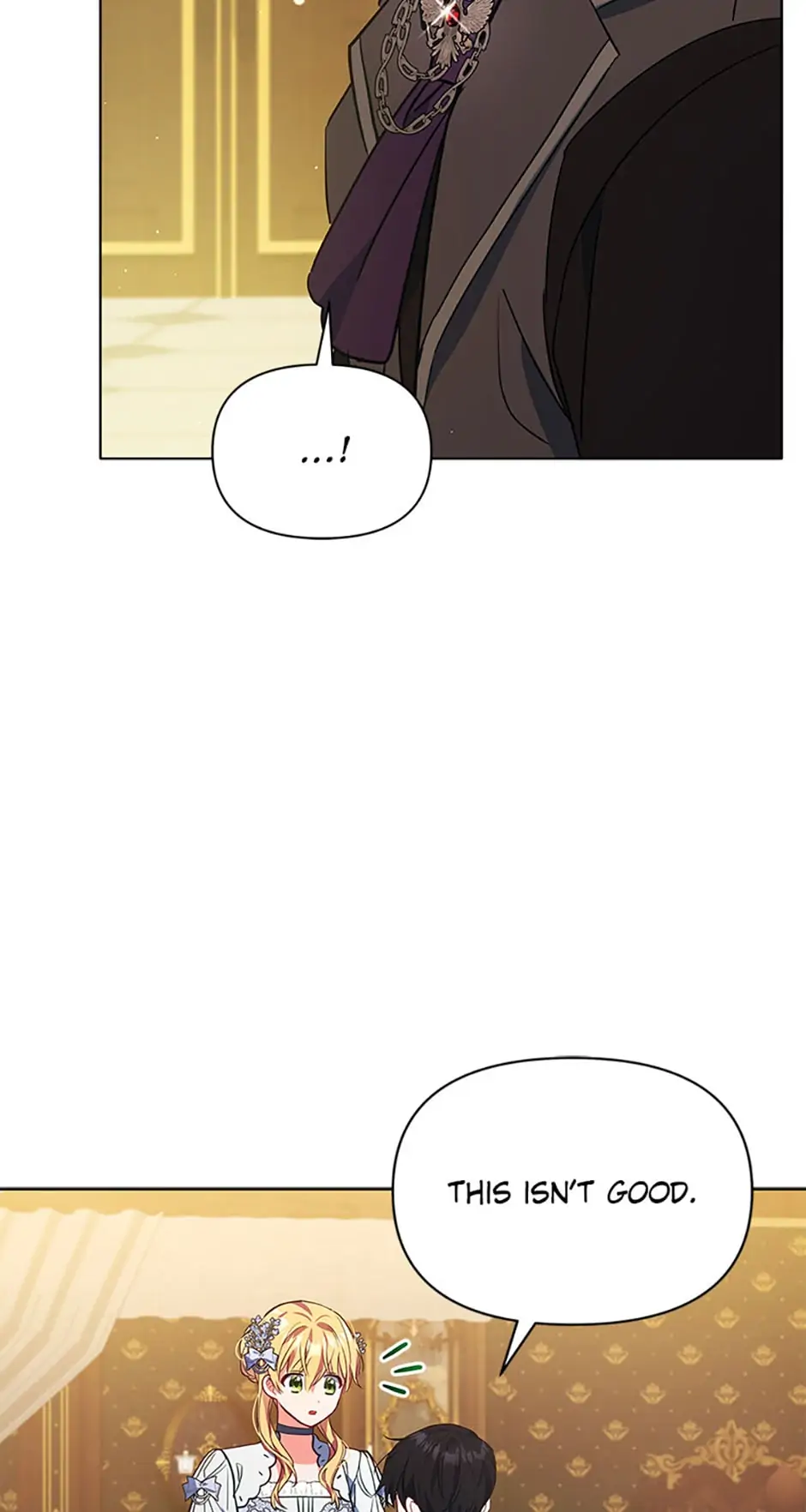 The Contract Couple: Ines & Kaisac Chapter 10 - page 19