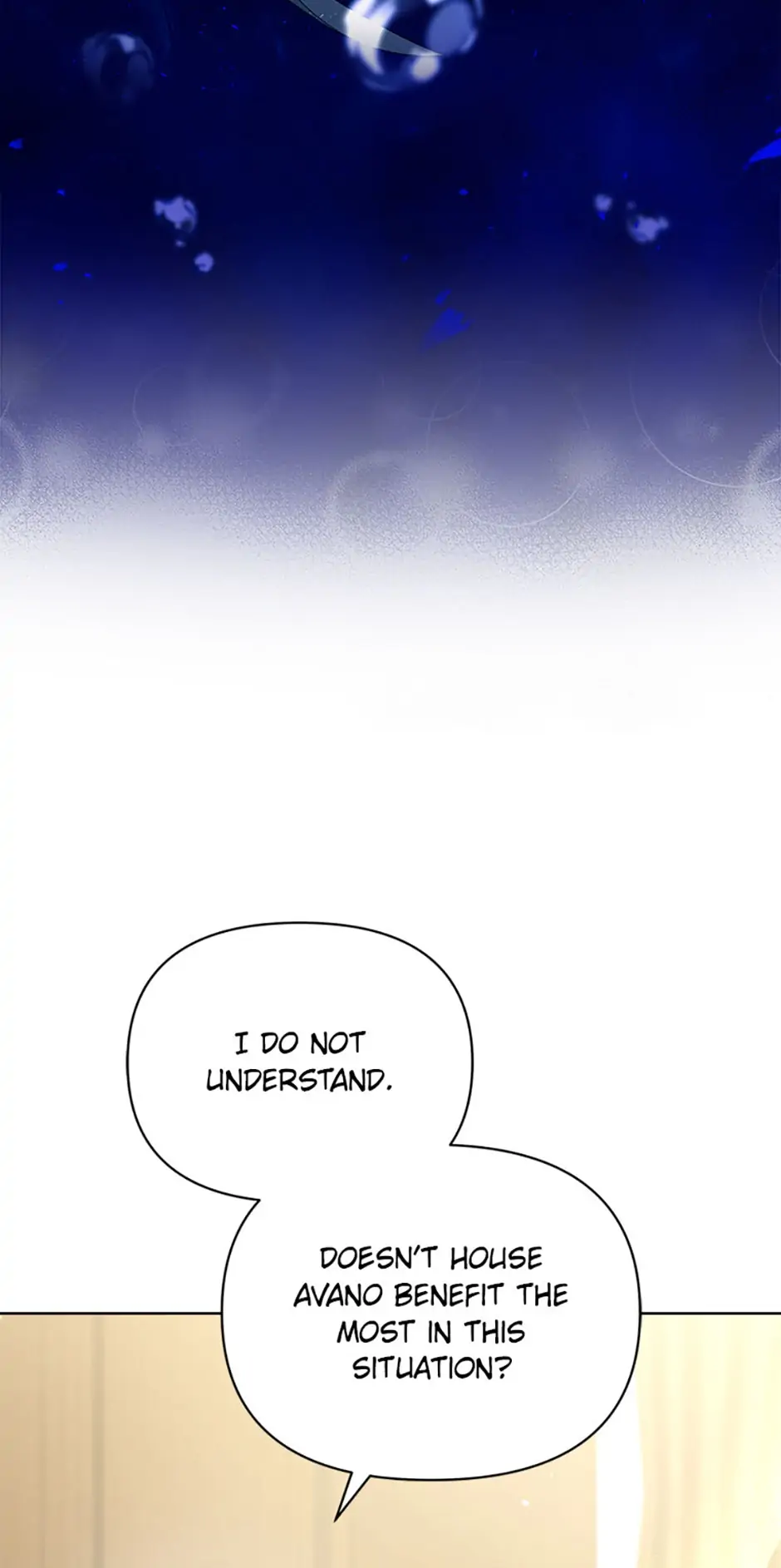 The Contract Couple: Ines & Kaisac Chapter 27 - page 33