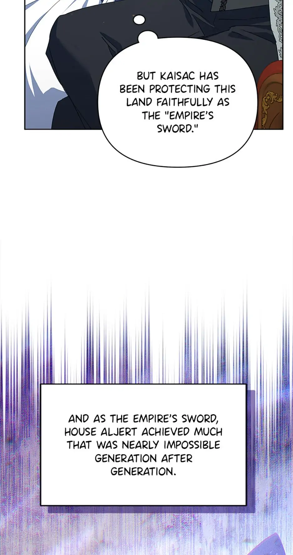 The Contract Couple: Ines & Kaisac Chapter 27 - page 39