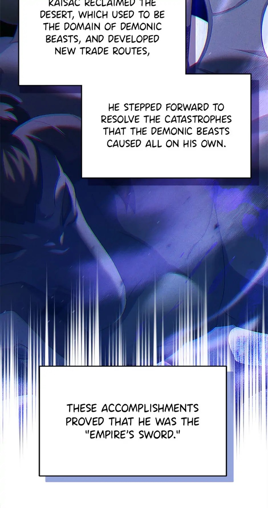 The Contract Couple: Ines & Kaisac Chapter 27 - page 41