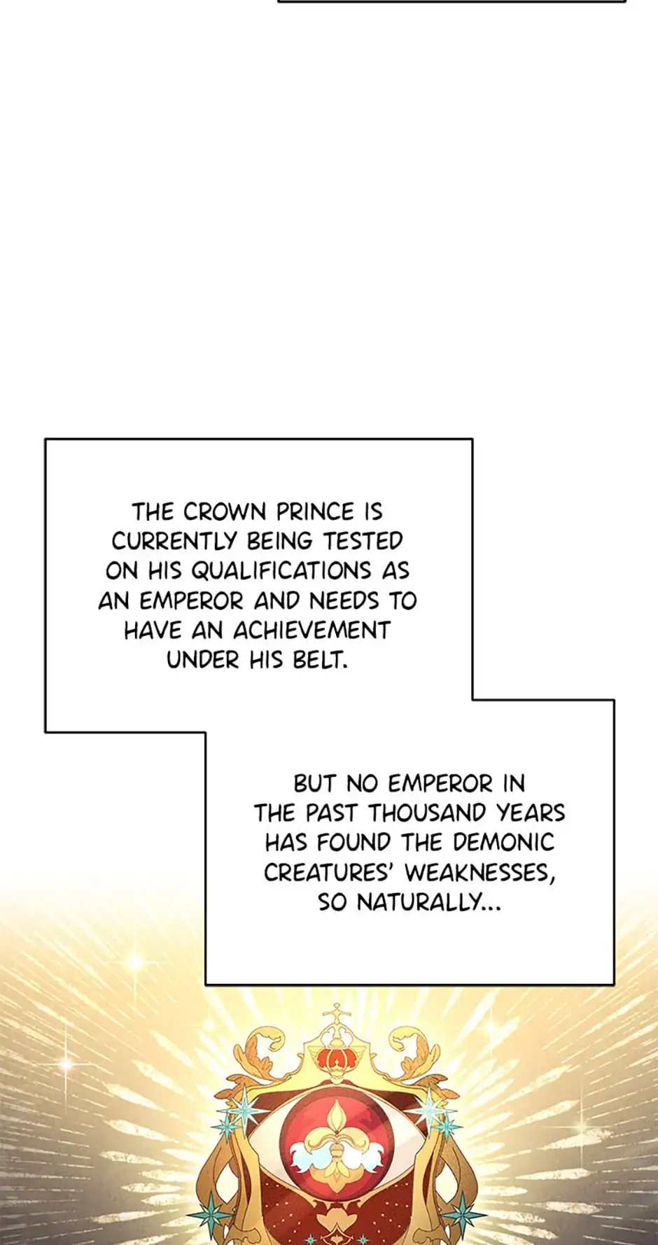 The Contract Couple: Ines & Kaisac Chapter 27 - page 56